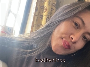 Evelhynfoxx