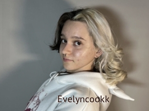 Evelyncookk