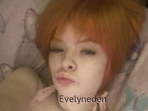 Evelyneden