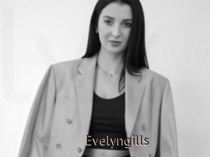 Evelyngills