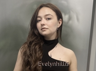 Evelynhillis