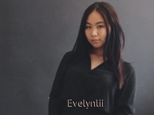 Evelynlii