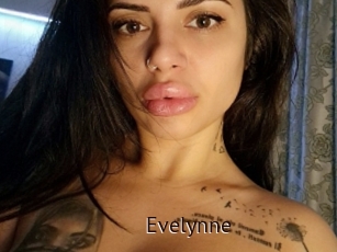 Evelynne