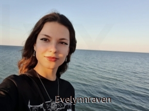 Evelynnraven