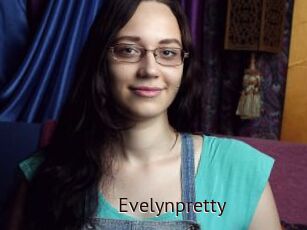 Evelynpretty