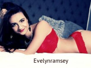 Evelynramsey