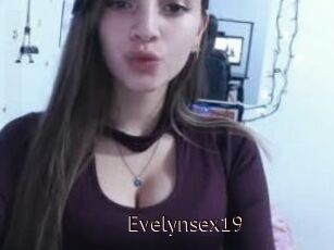 Evelynsex19