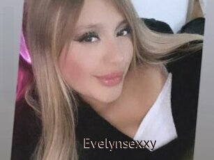 Evelynsexxy