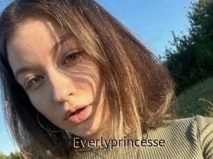 Everlyprincesse