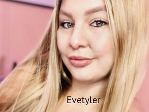 Evetyler