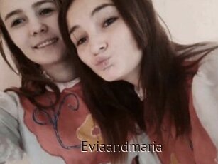 Eviaandmaria