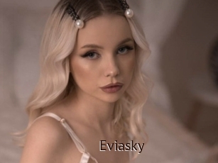 Eviasky