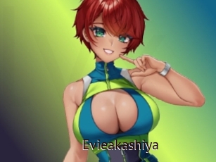 Evieakashiya