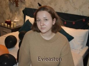 Evieaston