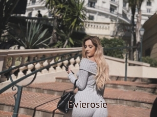 Evierosie