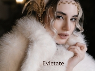 Evietate