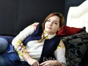 Evila