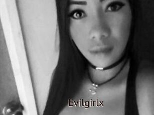 Evilgirlx