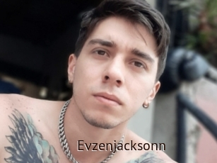 Evzenjacksonn