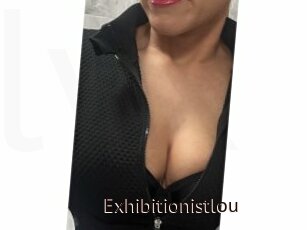 Exhibitionistlou