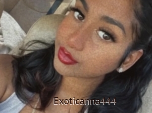 Exoticanna444