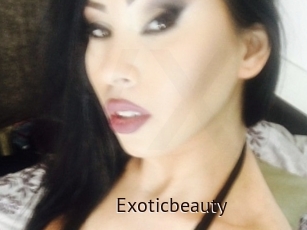 Exoticbeauty