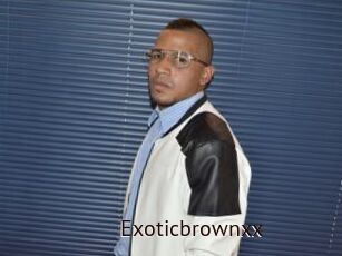 Exoticbrownxx