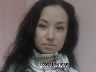 Exotickisss