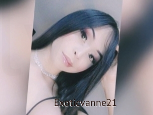 Exoticvanne21