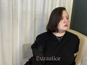 Extraalice