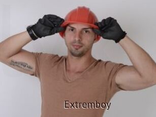 Extremboy