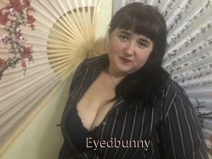 Eyedbunny