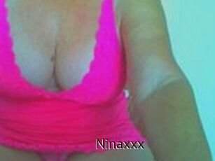 Ninaxxx