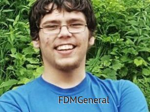 FDMGeneral