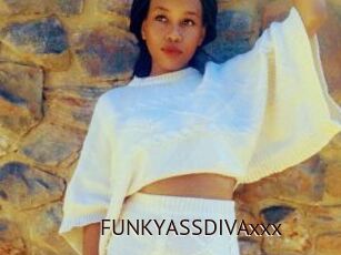 FUNKYASSDIVAxxx