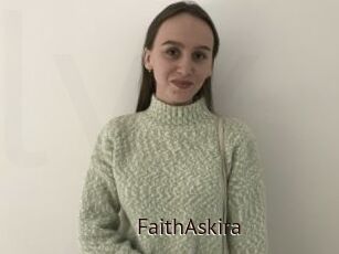 FaithAskira