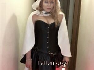 FallenRose