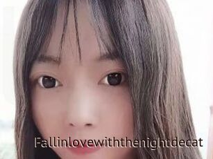Fallinlovewiththenightdecat