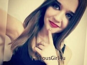 FamousGirl4u