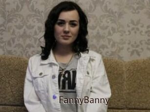 FannyBanny