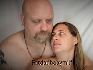 Fatdadbabymilf