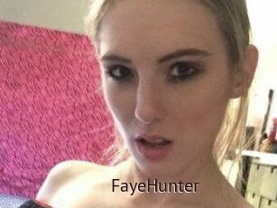 FayeHunter