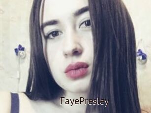 FayePresley