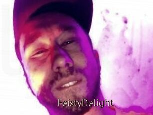 FeistyDelight