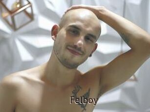 Felboy