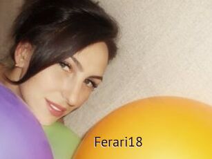 Ferari18