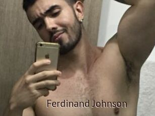 Ferdinand_Johnson