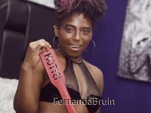 FernandaBruin