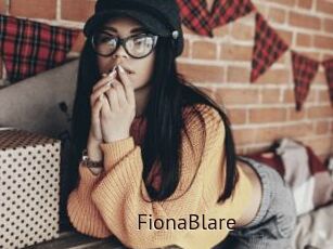 FionaBlare