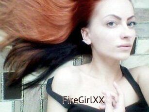 FireGirlXX